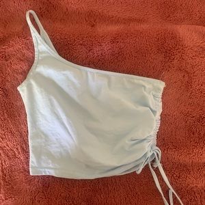 Princess Polly one shoulder